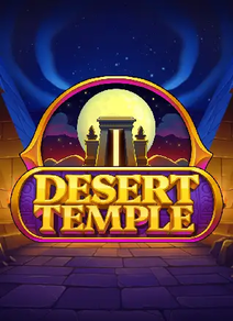 Desert Temple