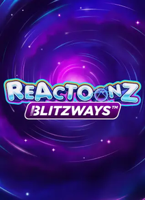 Reactoonz Blitzways