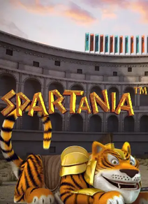 Spartania