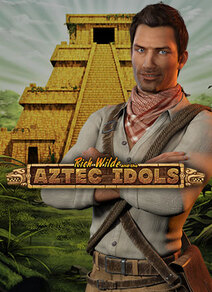 Aztec Idols