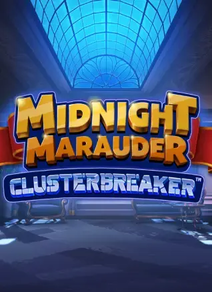 Midnight Marauder - ClusterBreaker