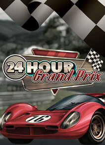 24 Hour Grand Prix 