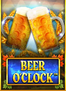 Beer O'clock