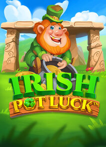 Irish Pot Luck
