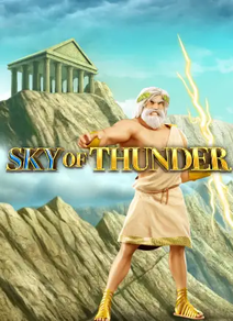 Sky of Thunder