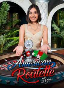 American Roulette