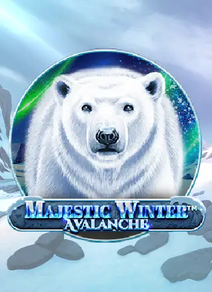 Majestic Winter - Avalanche