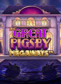 Great Pigsby Megaways