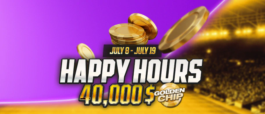 Happy Hours