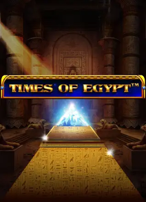 Times of Egypt 