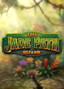 The Jade Path Hold & Win