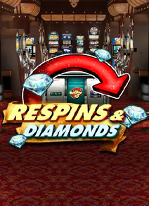 Respins & Diamonds 
