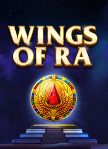 Wings of Ra