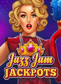 Jazz Jam Jackpots
