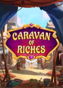 Caravan of Riches