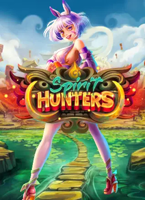 Spirit Hunters