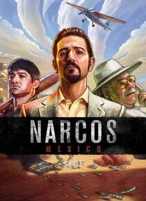 Narcos Mexico
