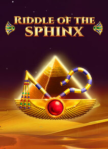 Riddle of the Sphinx 
