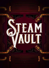 Steam Vault