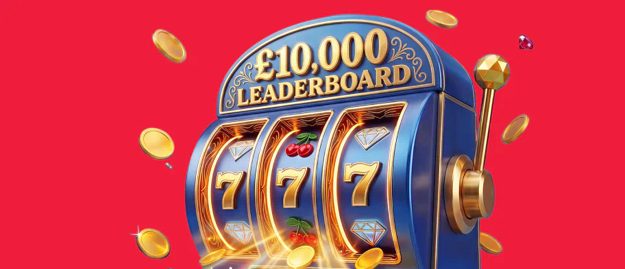 £10k Leaderboard