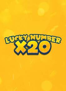 Lucky Numbers x20