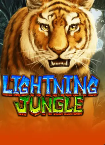 Lightning Jungle
