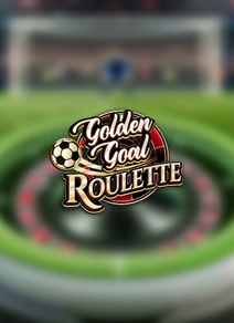 Golden Goal Roulette