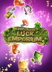 Leprechaun's Luck Emporium