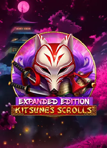 Kitsunes Scrolls Expanded Edition 