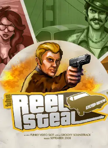 Reel Steal