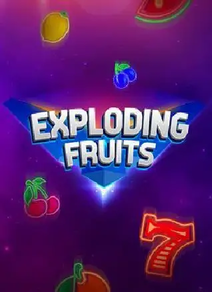 Exploding Fruits