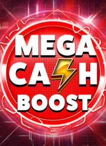 Mega Cash Boost: Hold & Win