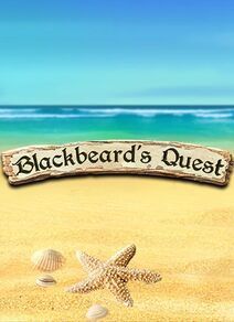 Blackbeards Quest