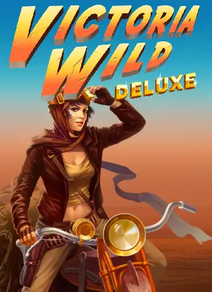 Victoria Wild Deluxe