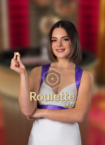 Disco Roulette