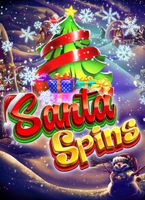 Santa Spins