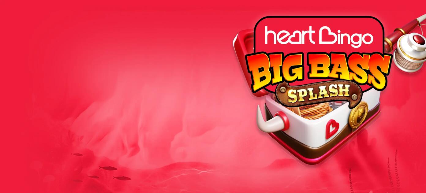 Heart Bingo PJE1 - Autumn Climber promotion