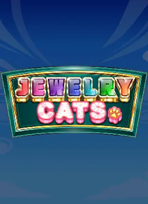 Jewelry Cats