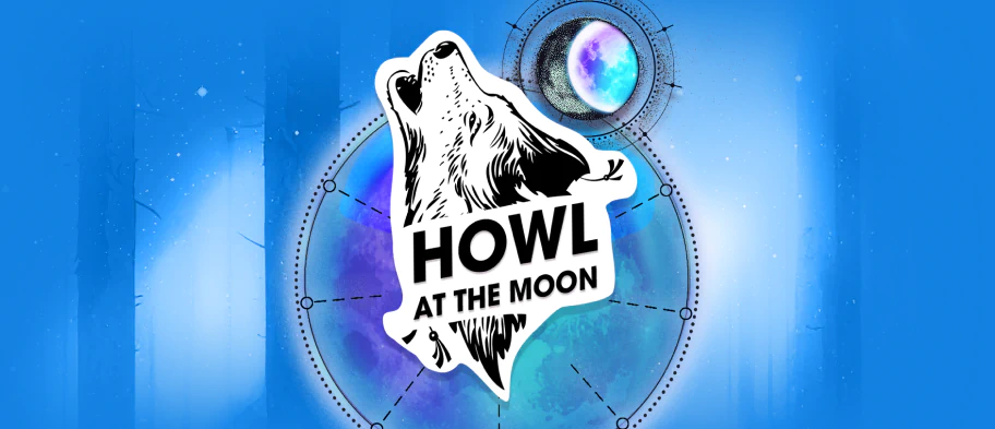 Howl at the Moon Wheel