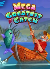 Mega Greatest Catch