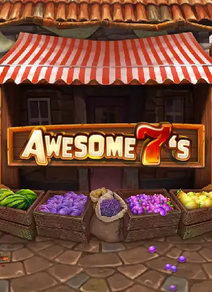 Awesome 7's