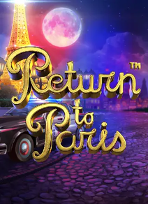 Return to Paris 