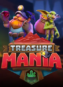 Treasure Mania