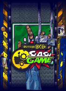 Outsourced: Slash Game