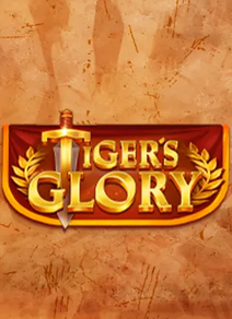 Tiger's Glory