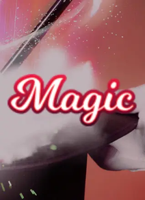 Magic Scratch