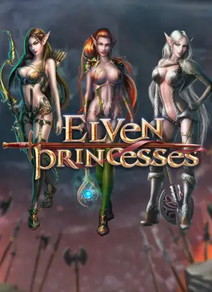 Elven Princesses