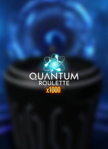 Quantum Roulette x1000