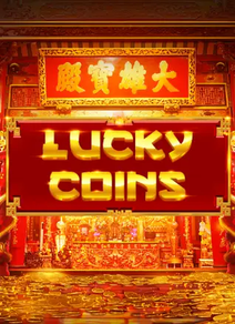 Lucky Coins