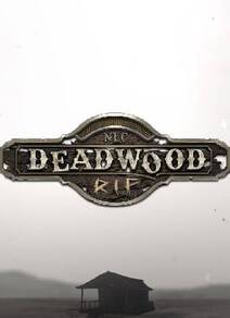 DEADWOOD R.I.P